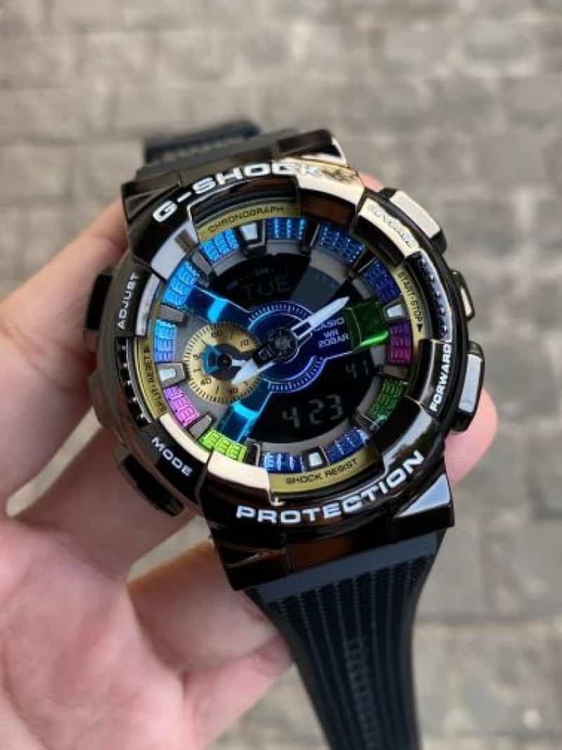 G shock Gm110