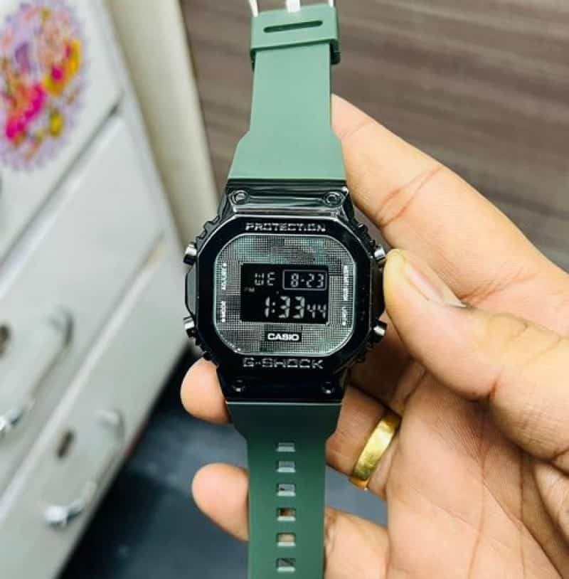 G shock gms5600