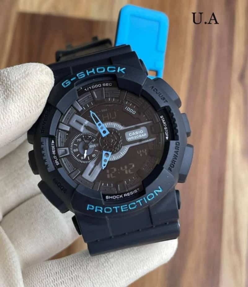 G-shock ga110