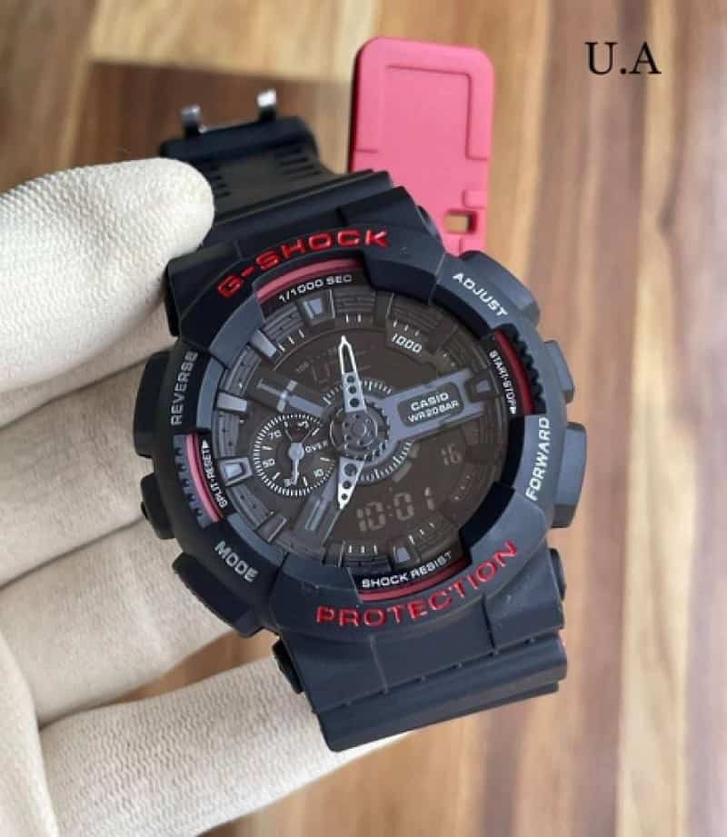 G-shock ga110