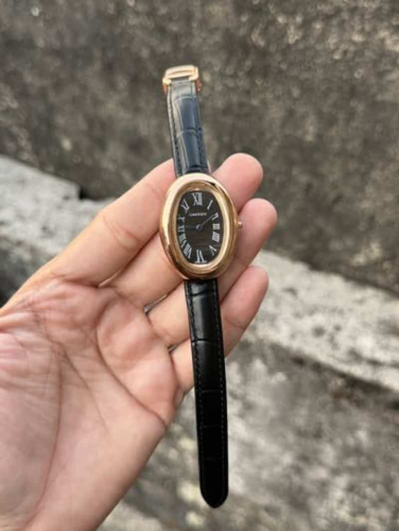 Car_TI3r Baignoire Rose Gold