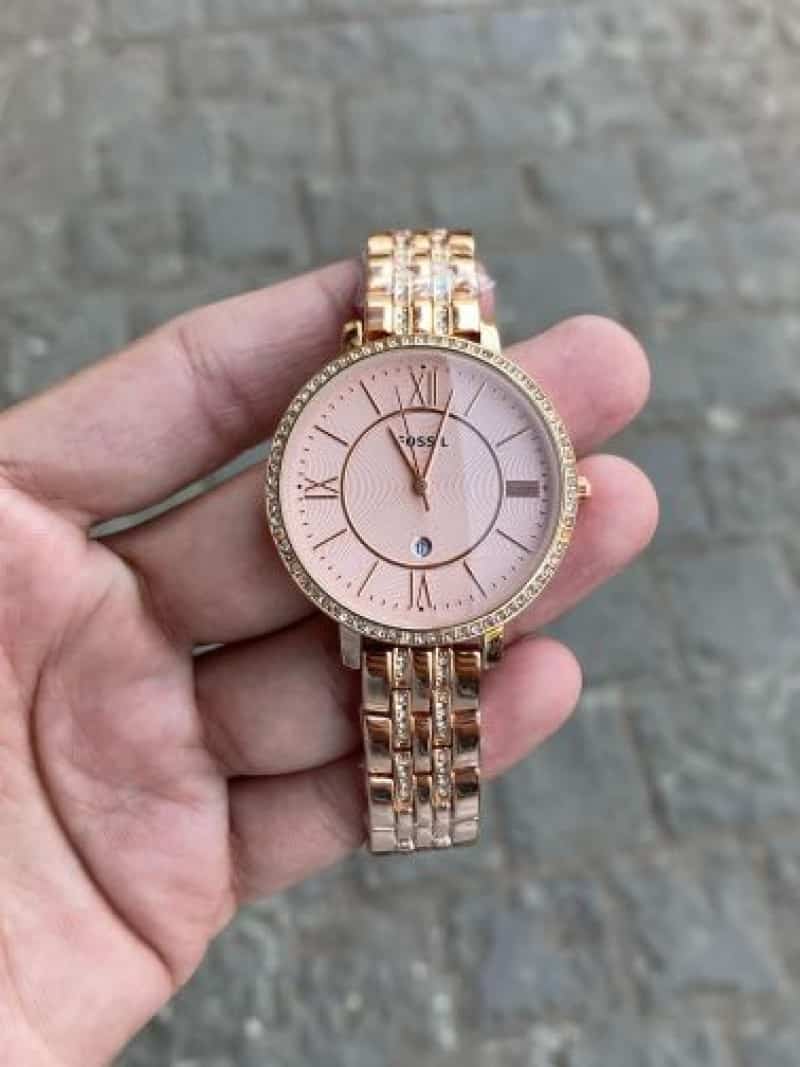 Fossil Jacqueline