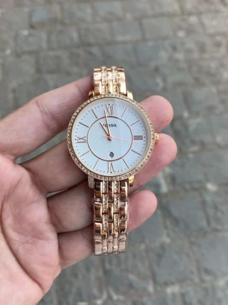 Fossil Jacqueline