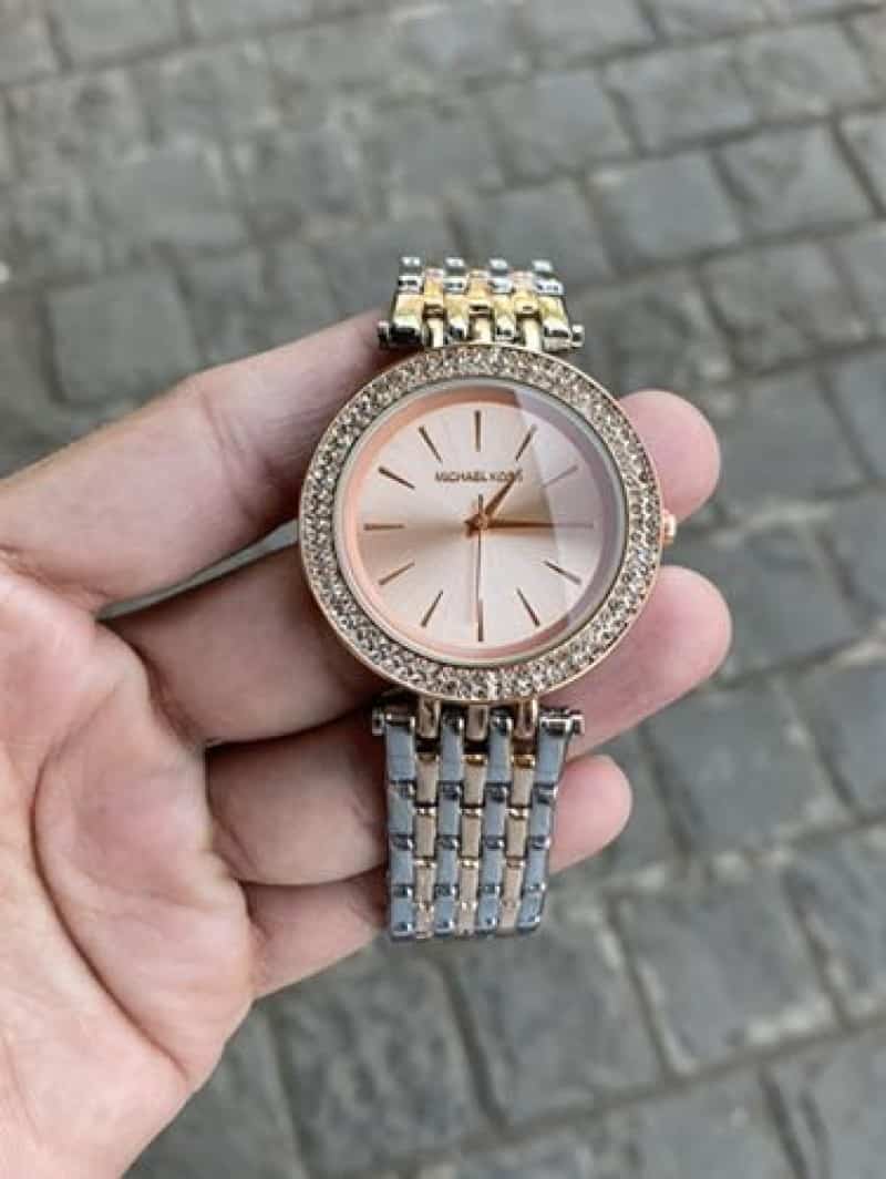 micH4E1 Kors.. Darci