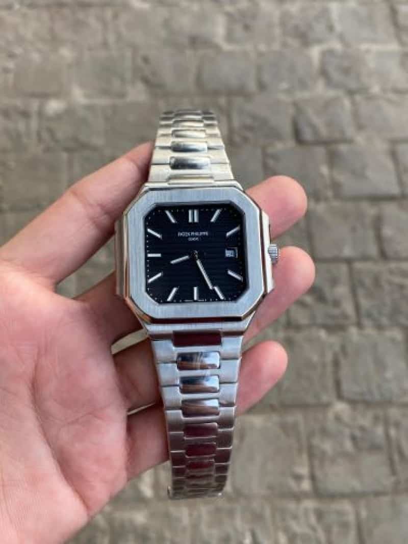 Patek Philippe Cubitus