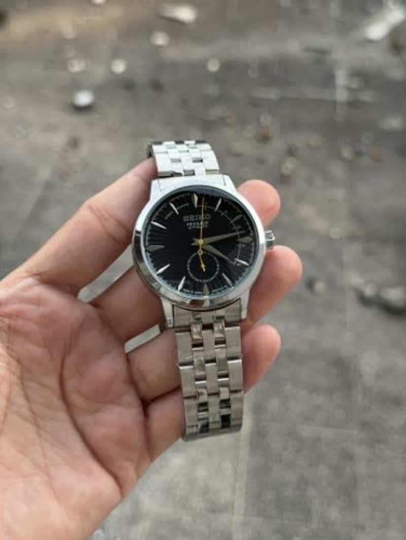 Seiko Presage Automatic