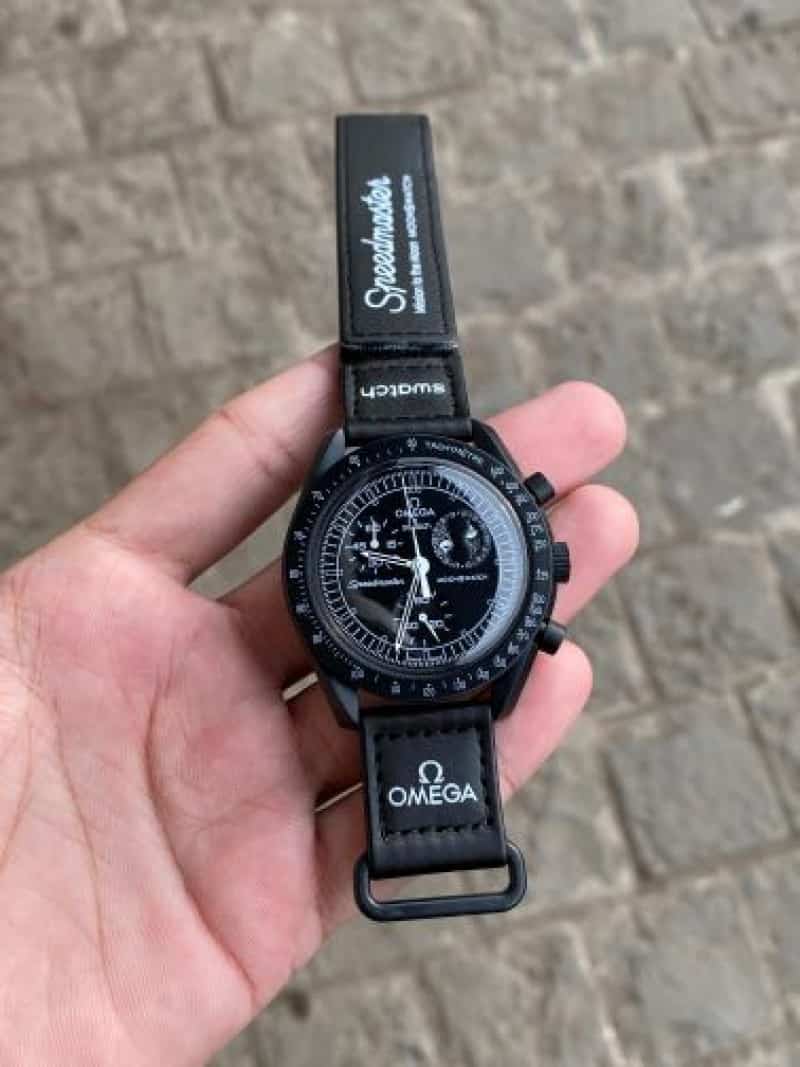 Omega Swatch