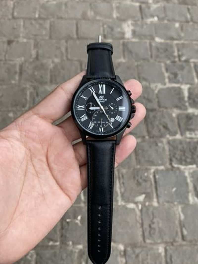 Edifice Efv 500Db Japan