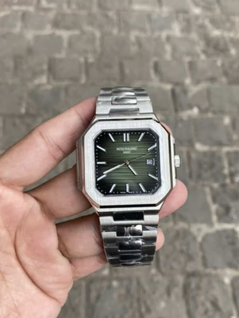 Patek Philippe Cubitus Automatic