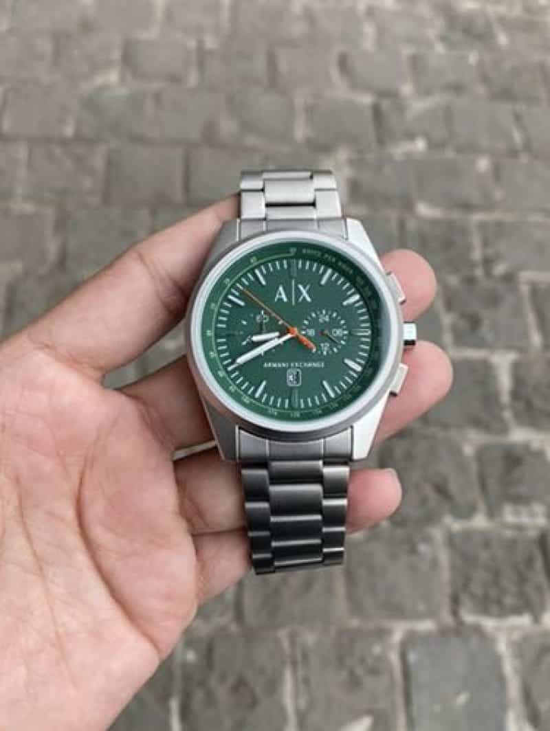 Armani Exchange Ax2862