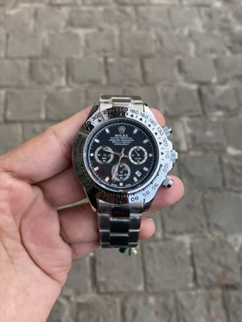 Rolex Daytona