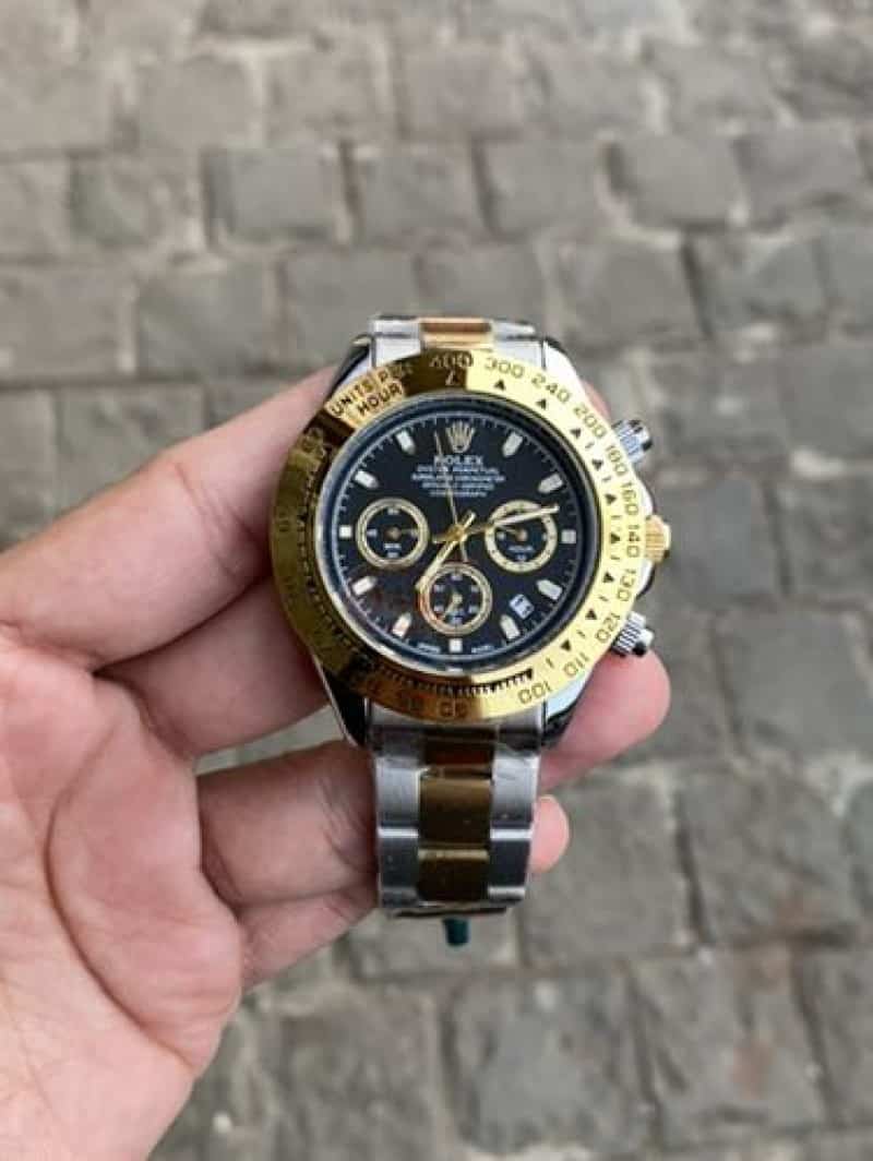 Rolex Daytona