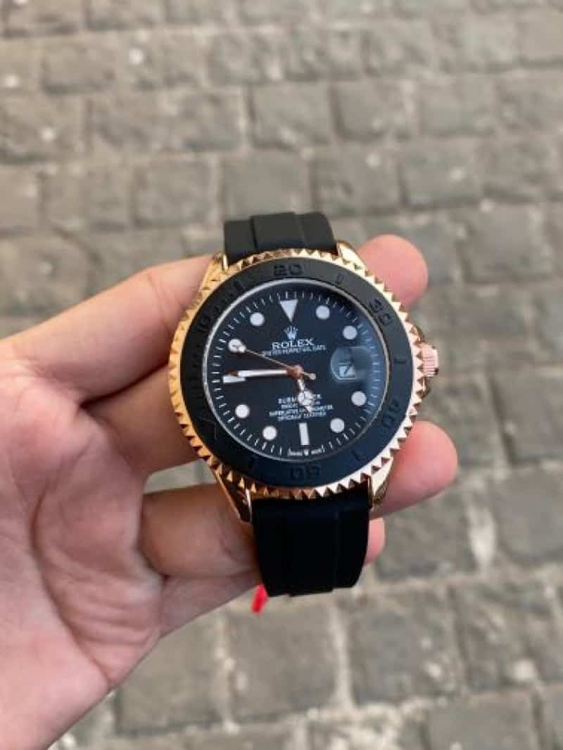Role_X Yachtmaster