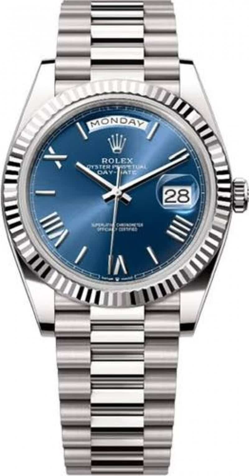 RoLex Daydate