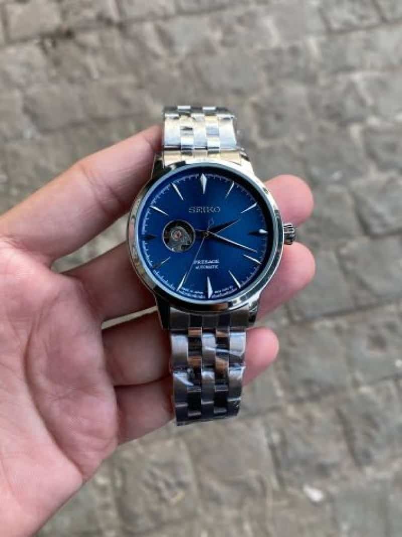 Seiko Presage