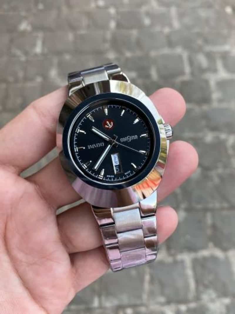 RADo Diastar Automatic