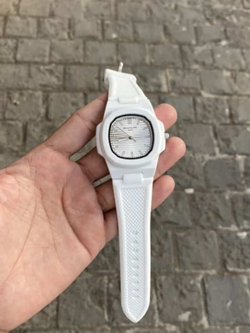 Patek Philippe Matt