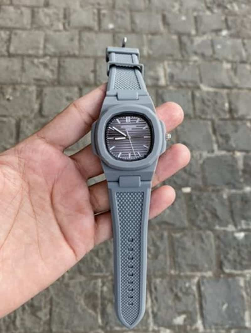 Patek Philippe Matt