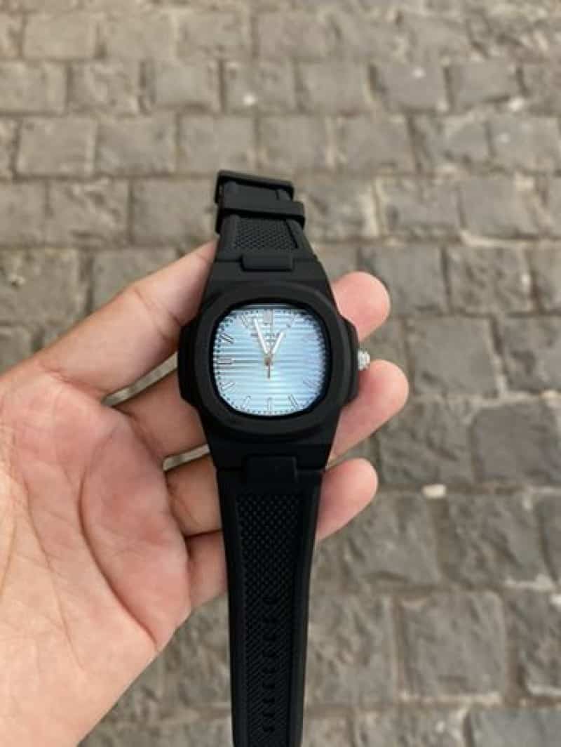 Patek Philippe Matt