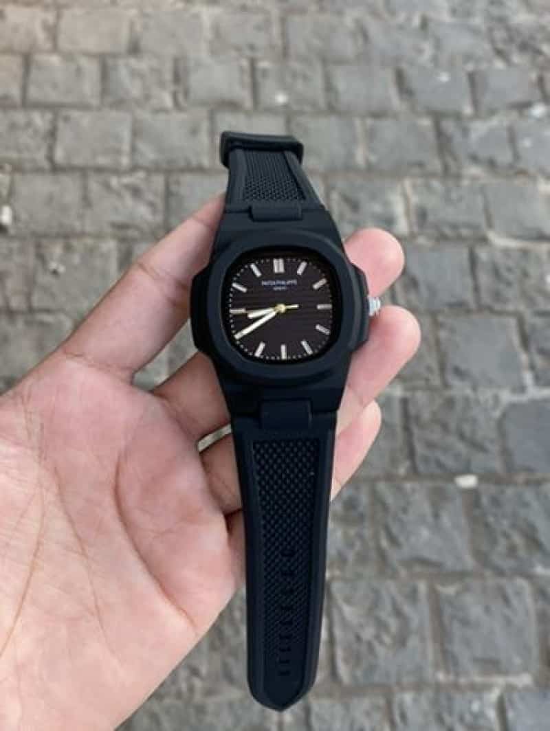 Patek Philippe Matt