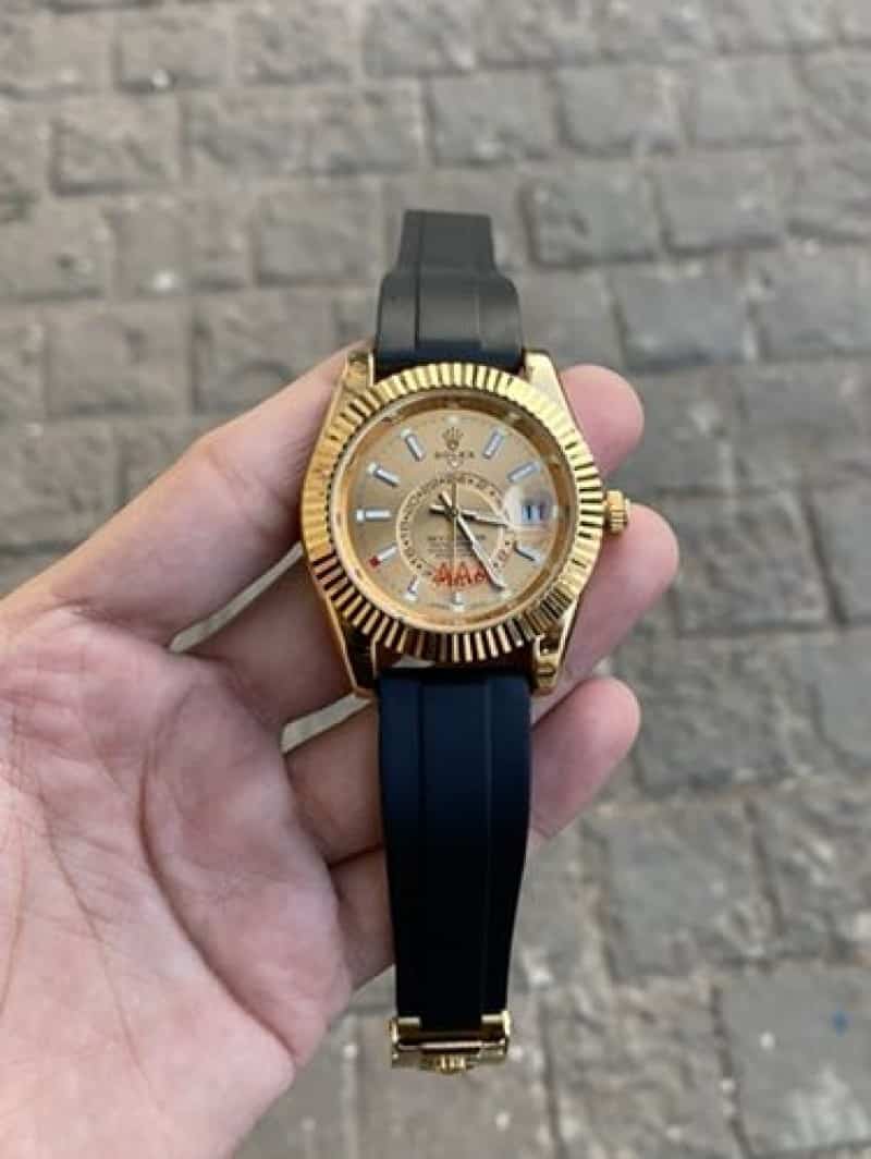 Rolex Sky Dweller