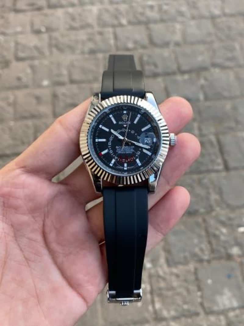 Rolex Sky Dweller