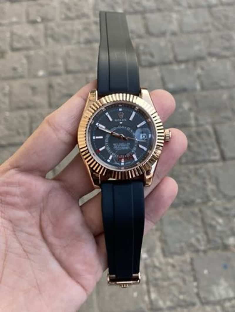Rolex Sky Dweller