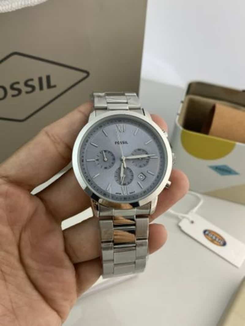 Fossil Fs5492