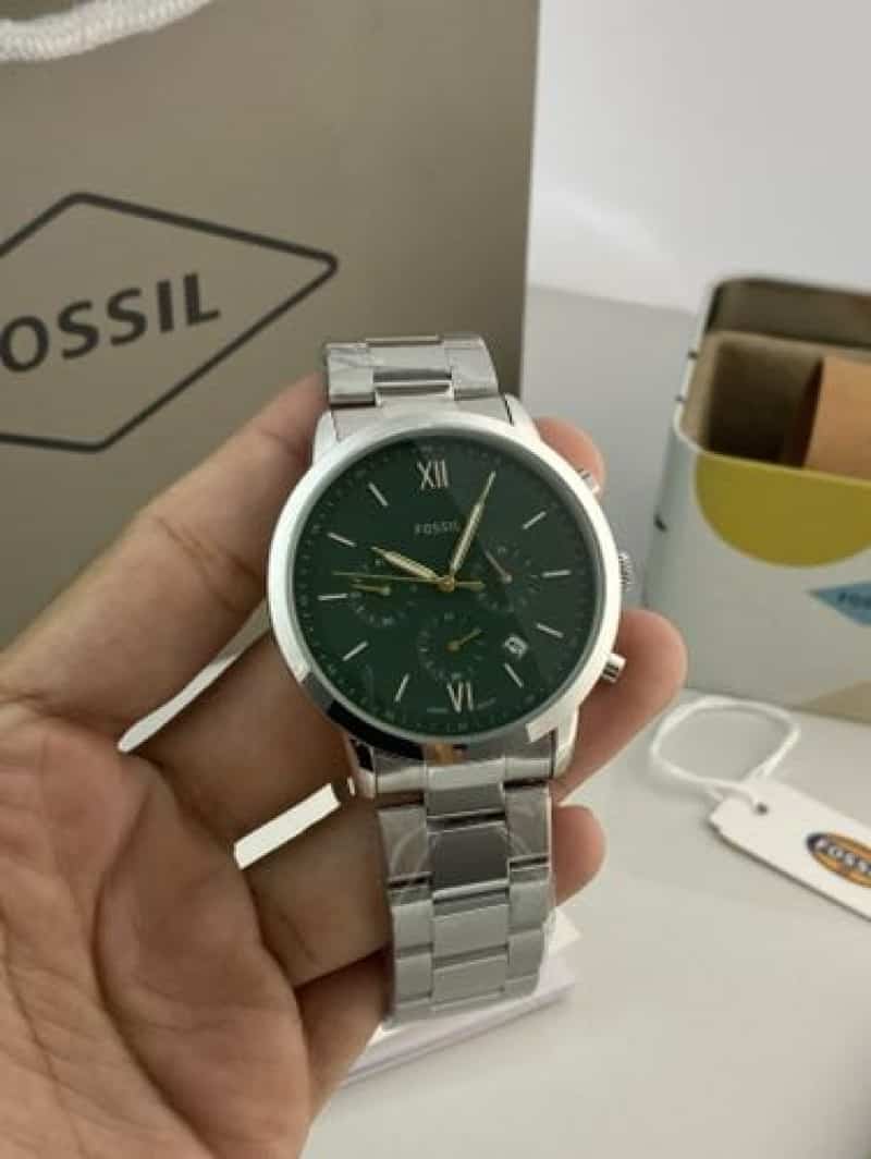 Fossil Fs5492