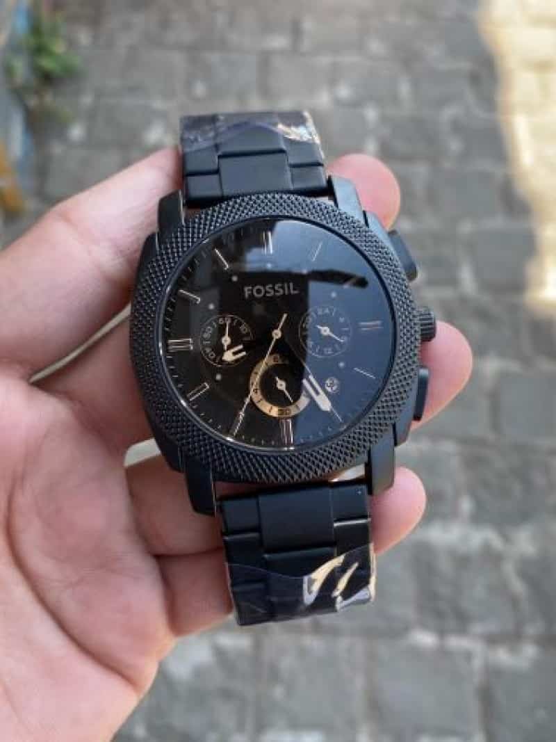 Fossil Fs4682 Good Quality