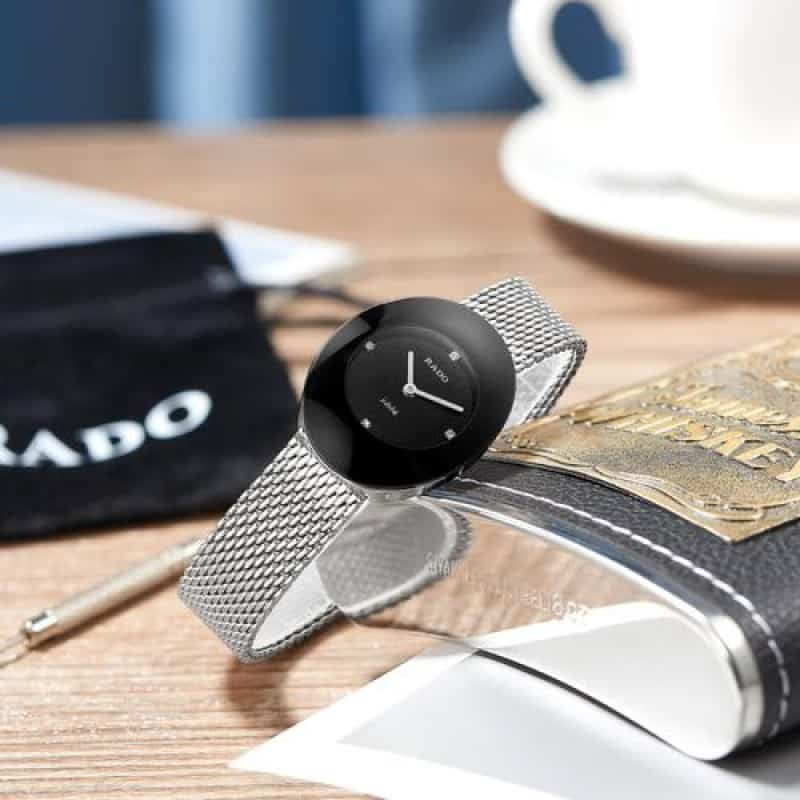 Rado Esenza Ladies