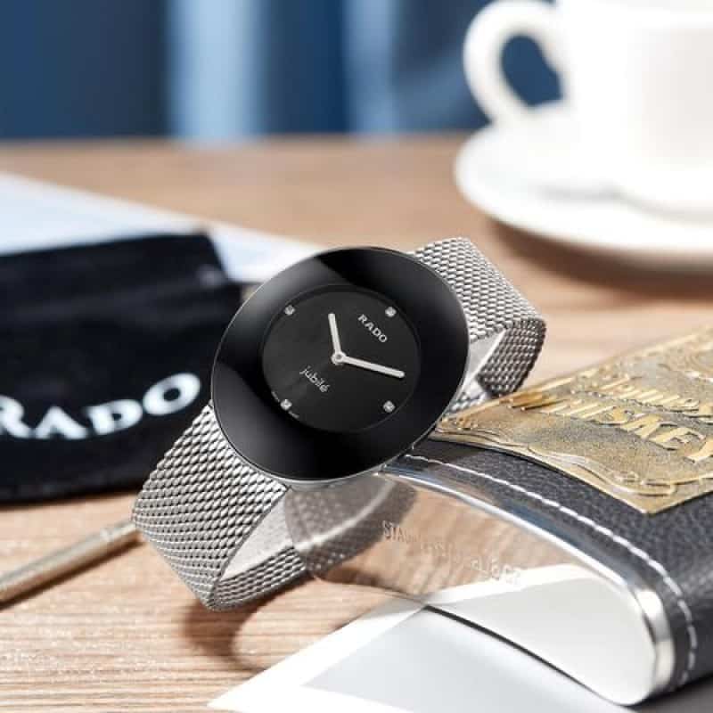 Rado Esenza Gents