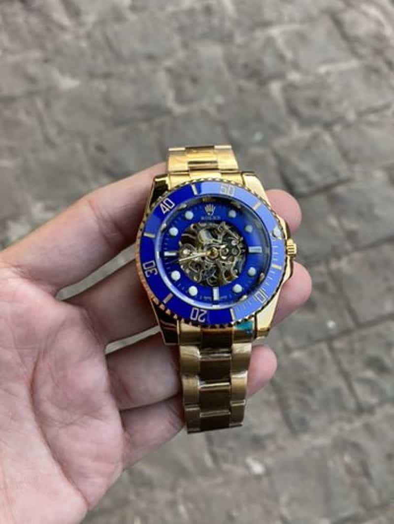Rolex Submariner Automatic
