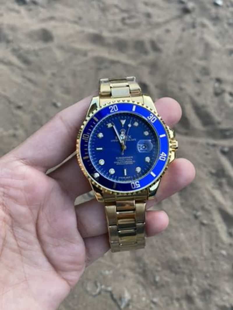 Rolex Submariner