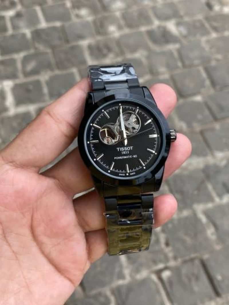 Tissot Powermatic80 Gents