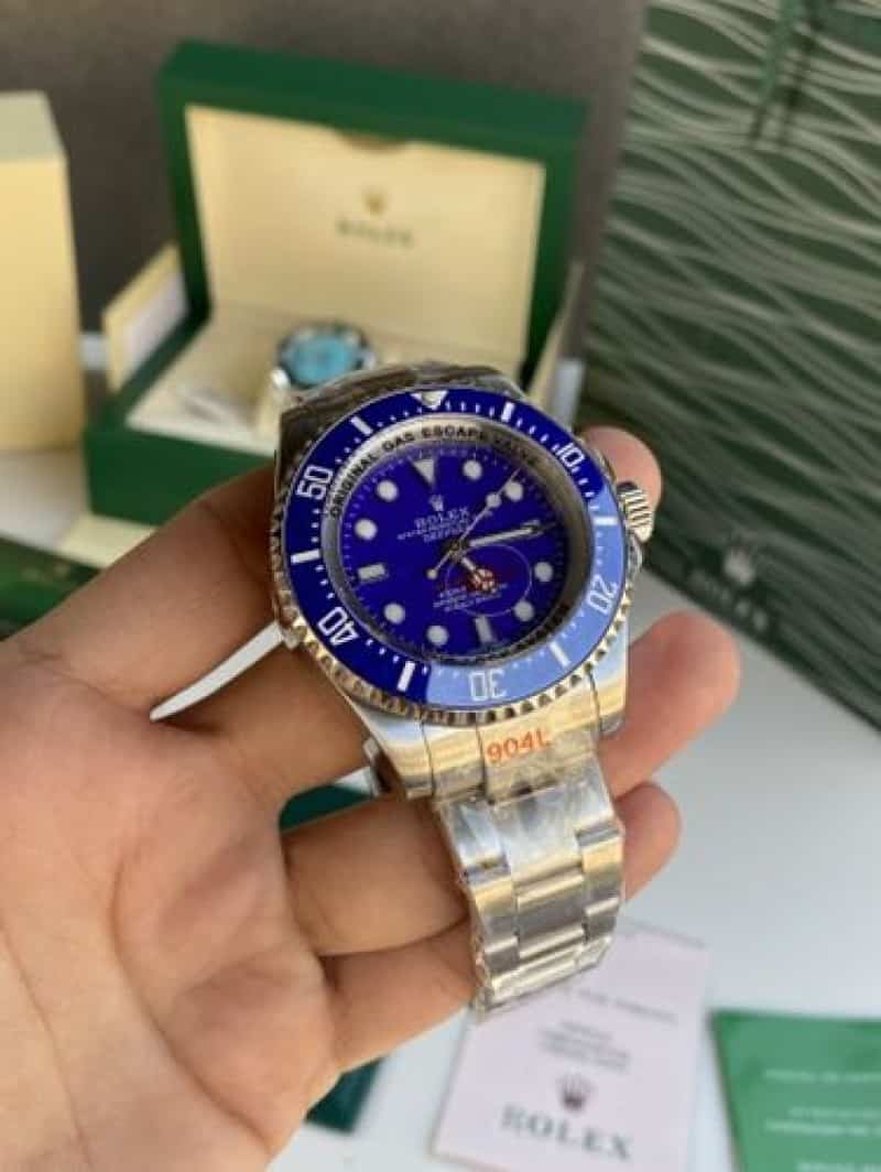 Ro1Ex! Deepsea