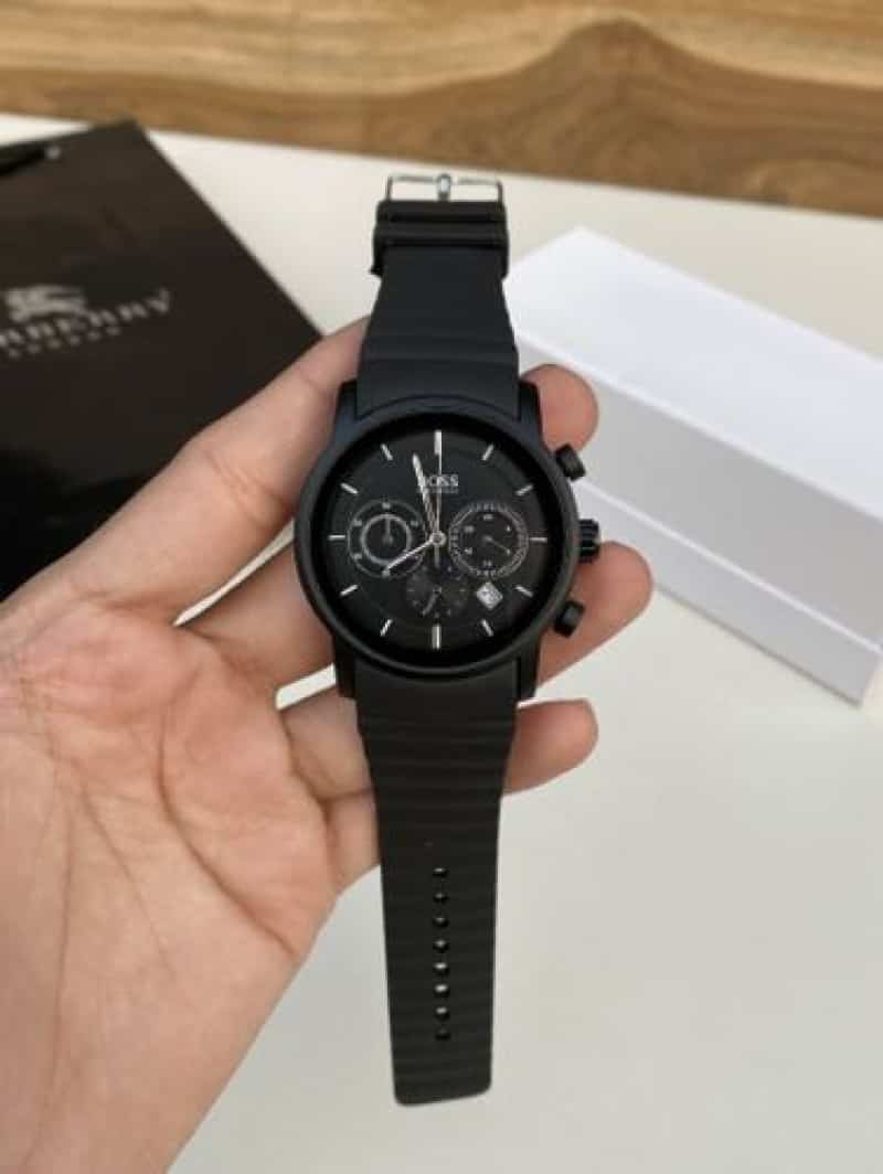Hugo Boss
