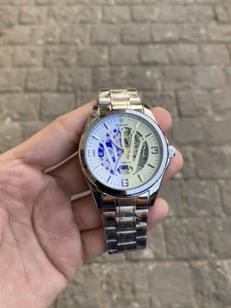 Rolex Automatic