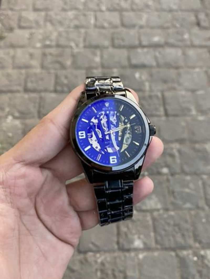 Rolex Automatic
