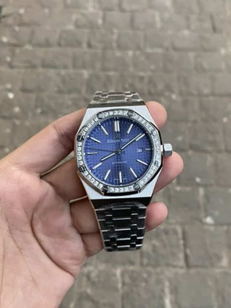 Audemars Piguet Diamond Automatic
