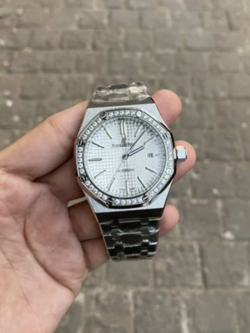 Audemars Piguet Diamond Automatic