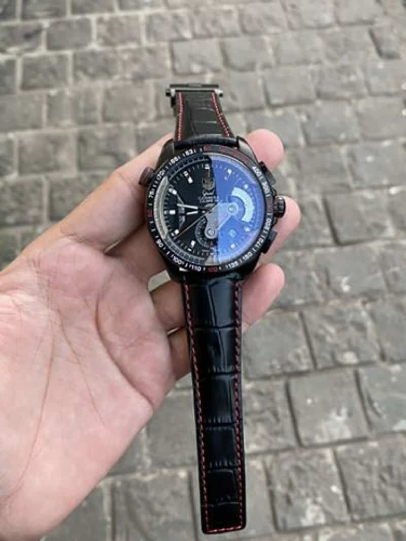 TAg HeUer Calibre36