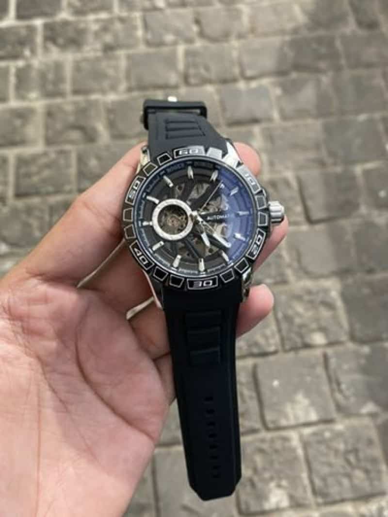 Roger Dubuis