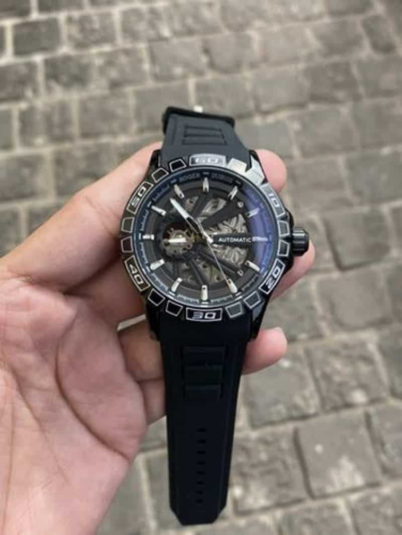 Roger Dubuis