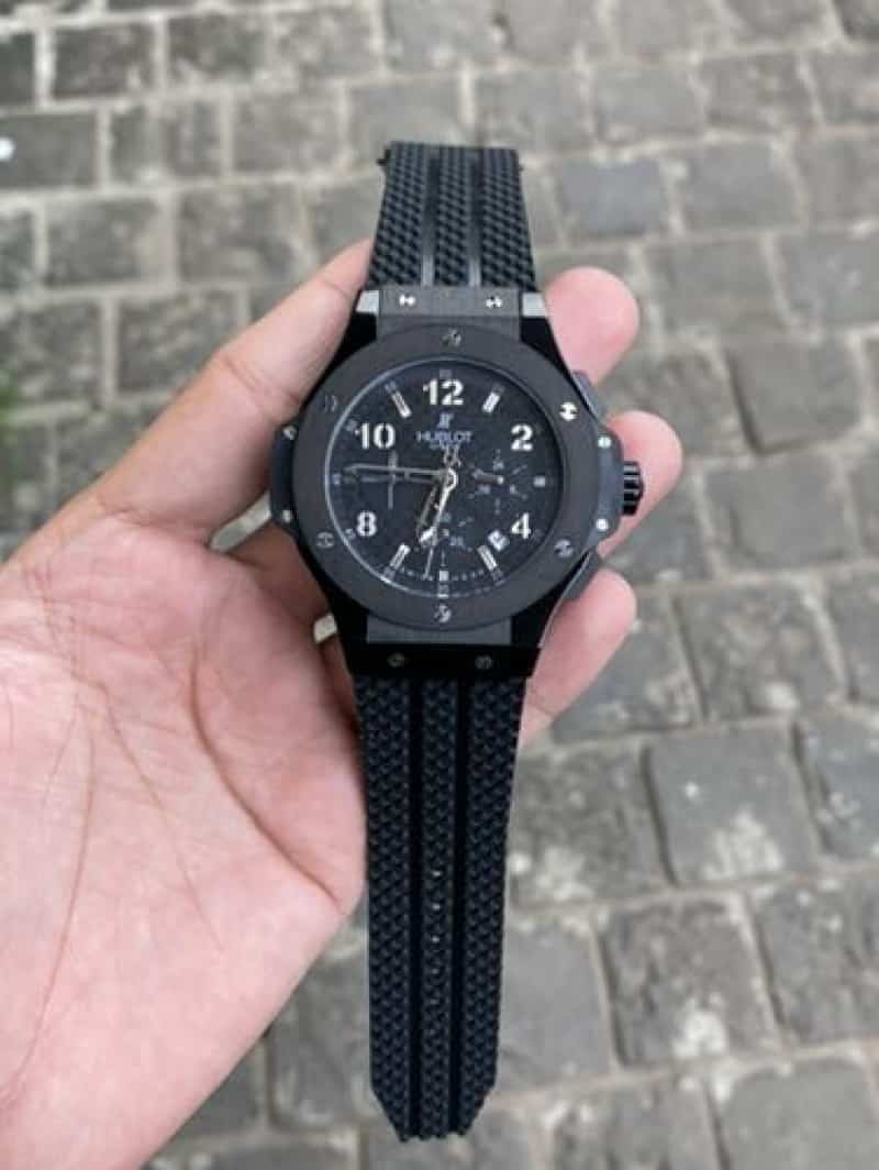 Hublot Bigbang first