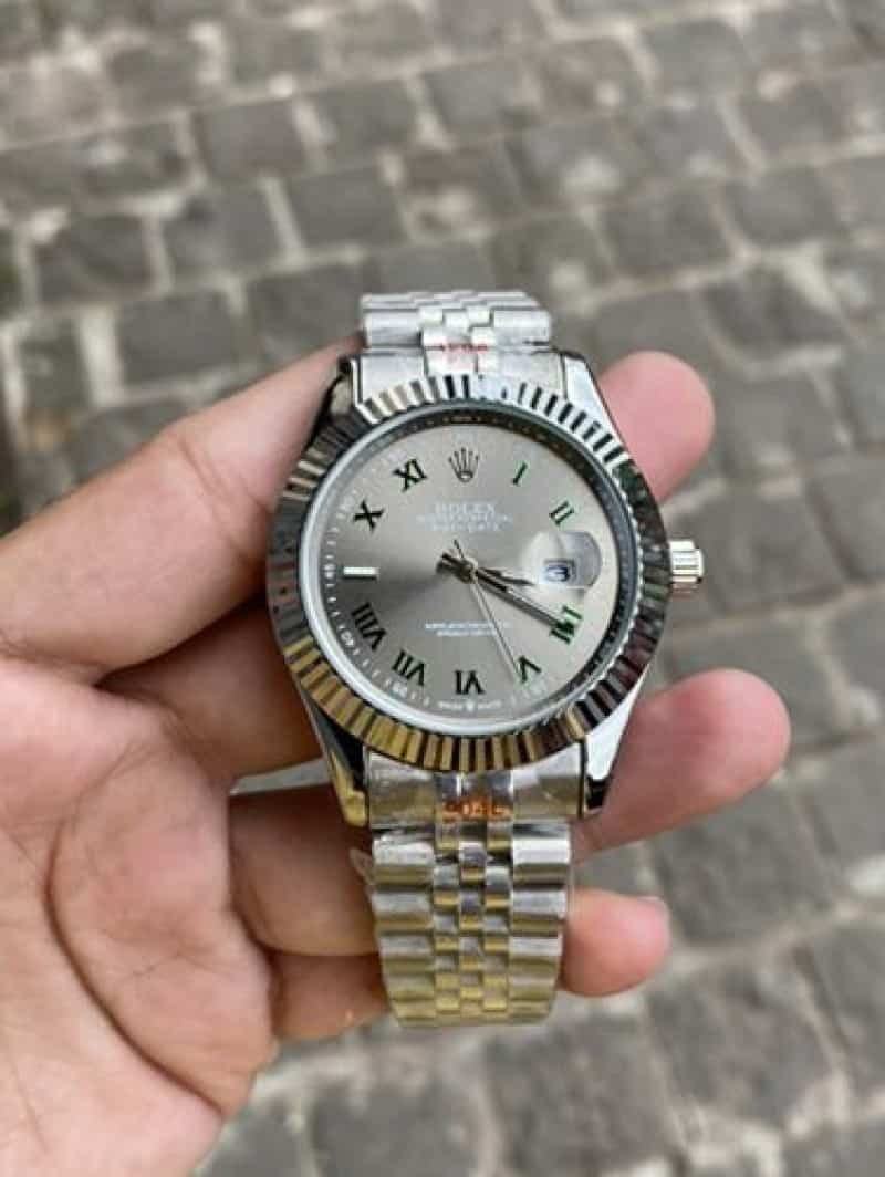 Rolex Datejust Sami auto