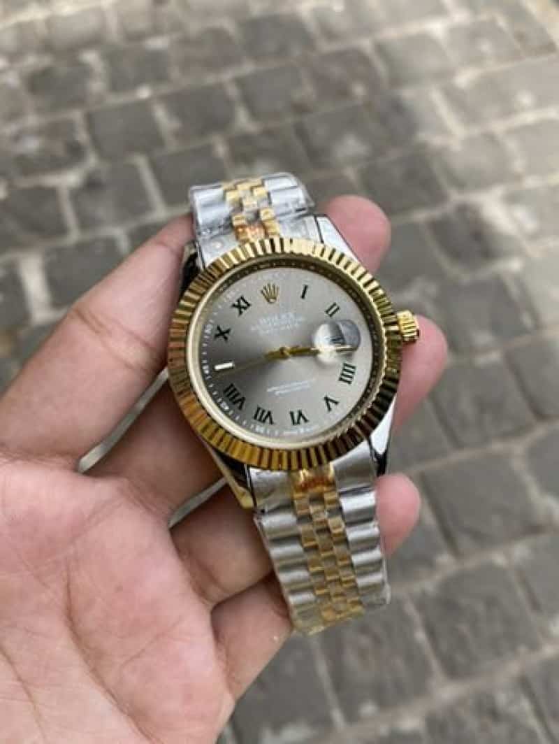 Rolex Datejust Sami auto