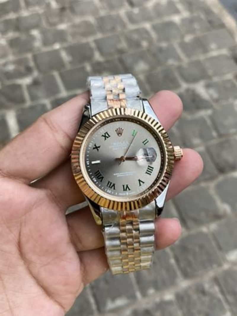 Rolex Datejust Sami auto