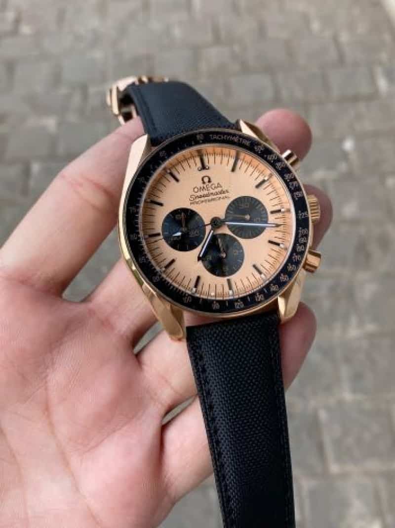 Omega Speedmaster