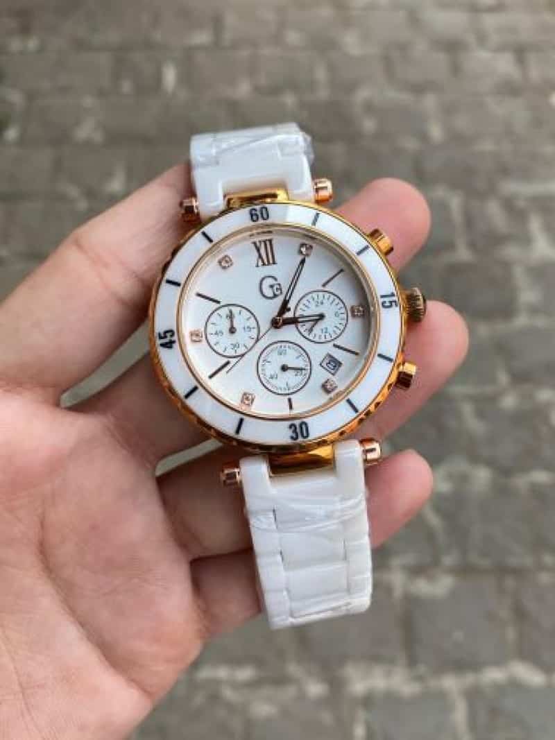 Guess Ceramic